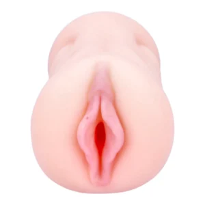 Blowjob and Pussy Dual Ended Masturbator - Realistic Sensations!