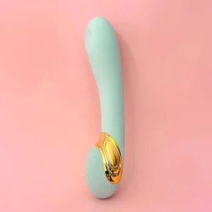 G-Pulse Curved Gspot Massager