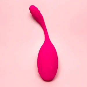 WhisperWink Long-Distance Insertable Egg Vibrator (App Controlled)