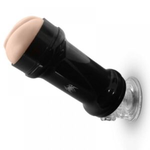 Evo Spider Cup Male Masturbator Sex Toys