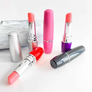 Lipstick Bullet Vibrator