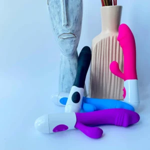 Classic Rabbit Vibrator