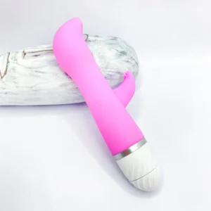 Beginners Bestie Rabbit Vibrator