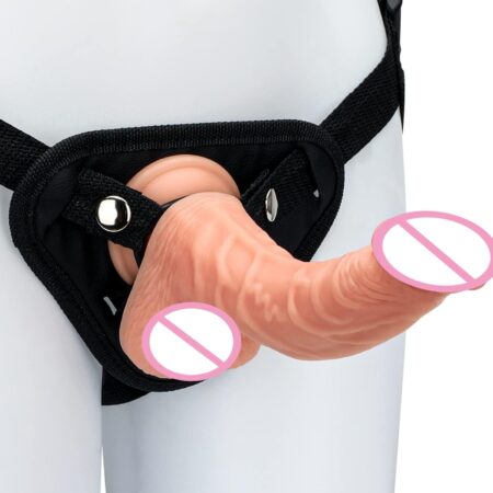 Premium Flexible Silicone Anal Bead Chain for Intense Graduated Pleasure - 100% Body-Safe Medical Grade Adult Toy - Best Sex Toys for Couples in India