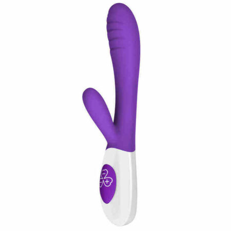 Premium G-Spot Vibrator for Women - Multi-Speed Clitoris Massager - Waterproof Silicone Adult Sex Toys & Intimate Wellness Product in India